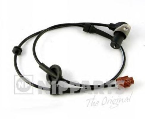 Датчик, частота вращения колеса J5001001 H B JAKOPARTS NIPPARTS