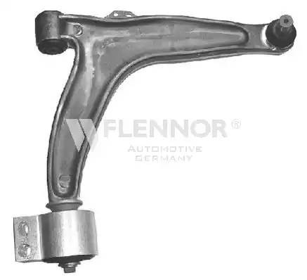 Рычаг независимой подвески колеса, подвеска колеса FL0936G FLENNOR