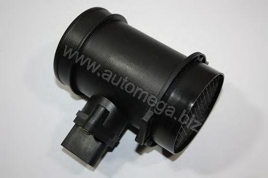 Датчик массового расхода воздуха - ДМРВ 309060461059E AUTOMEGA