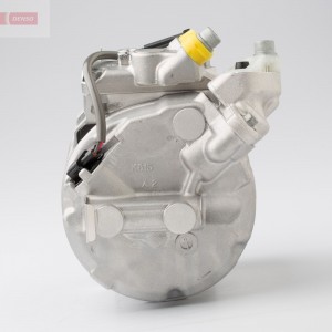 Компрессор, кондиционер DCP05032 DENSO
