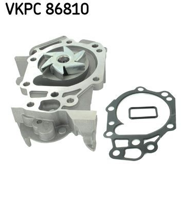 Водяной насос VKPC 86810 SKF