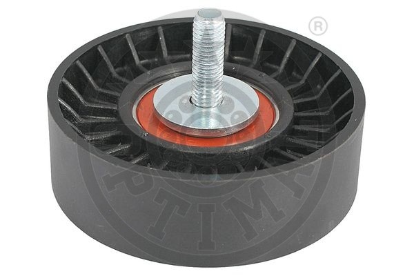 Паразитный / ведущий ролик, поликлиновой ремень 0-N1305 OPTIMAL