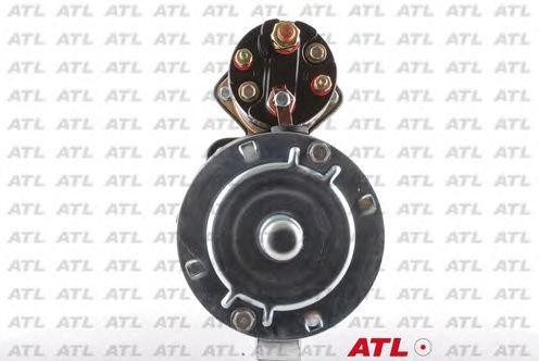 Стартер A90090 ATL DELTA AUTOTECHNIK