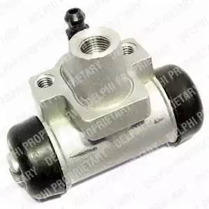Колесный тормозной цилиндр LW90042 DELPHI