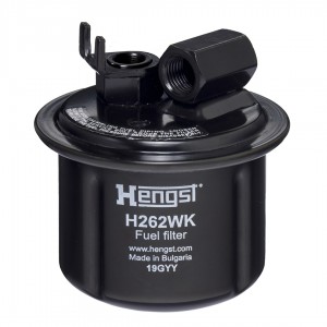 Топливный фильтр H262WK HENGST