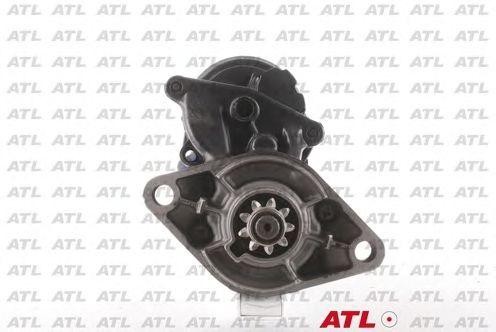 Стартер A13980 ATL DELTA AUTOTECHNIK
