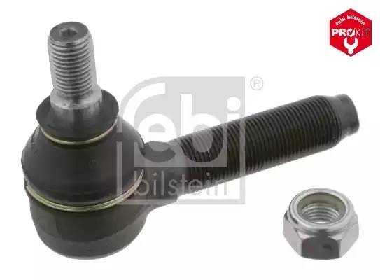Наконечник поперечной рулевой тяги 06250 FEBI BILSTEIN