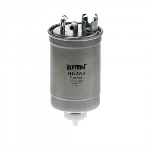Топливный фильтр H145WK HENGST