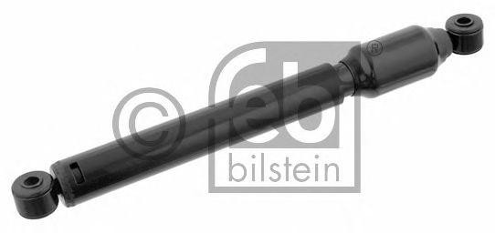 Амортизатор рулевого управления 01261 FEBI BILSTEIN