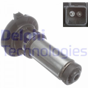 Топливный фильтр HDF902 DELPHI