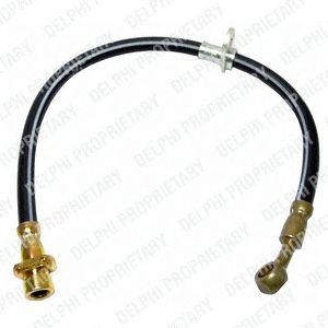 Тормозной шланг LH6156 DELPHI