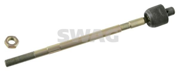 Осевой шарнир, рулевая тяга 90 92 6601 SWAG