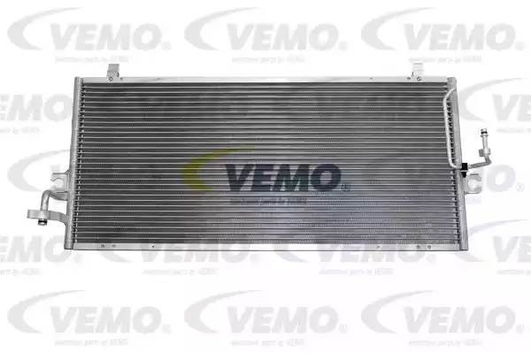 Конденсатор, кондиционер V38-62-0001 VEMO