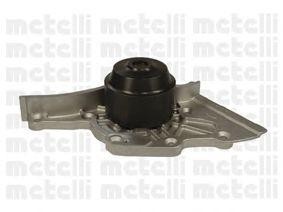 Водяной насос 240657 METELLI