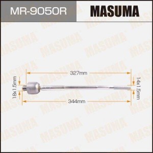 Тяга рулевая MR-9050R MASUMA