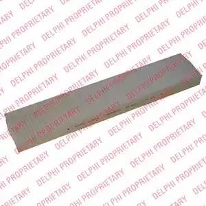 Фильтр, воздух во внутренном пространстве TSP0325011C DELPHI