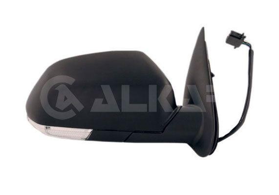 Наружное зеркало 6112524 ALKAR