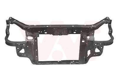 Облицовка передка 8251668 VAN WEZEL
