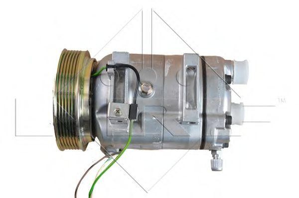 Компрессор, кондиционер 32050 NRF
