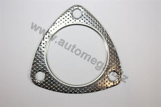 Прокладка, выпускной трубопровод 3025301158D0 AUTOMEGA