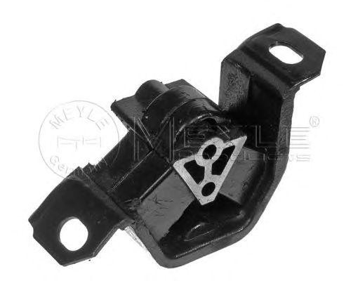 Подвеска, двигатель 6146840018 MEYLE