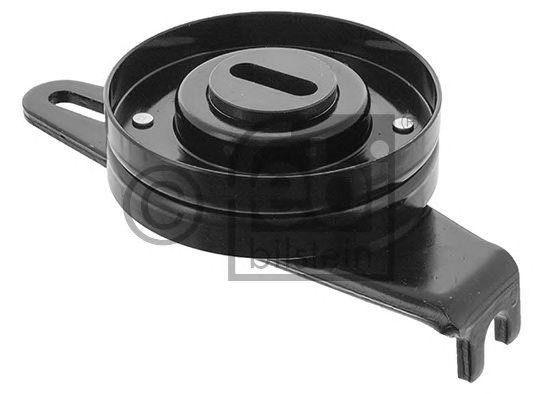Натяжной ролик, поликлиновой  ремень 05077 FEBI BILSTEIN