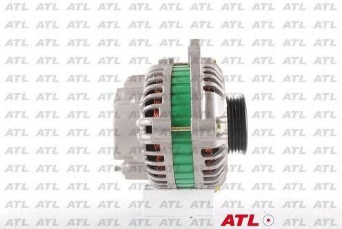 Генератор L63320 ATL DELTA AUTOTECHNIK