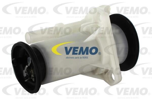 Топливный насос V10-09-0838 VEMO