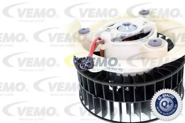 вентилятор салона V30031771 VEMO
