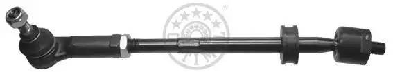 Поперечная рулевая тяга G0-602 OPTIMAL