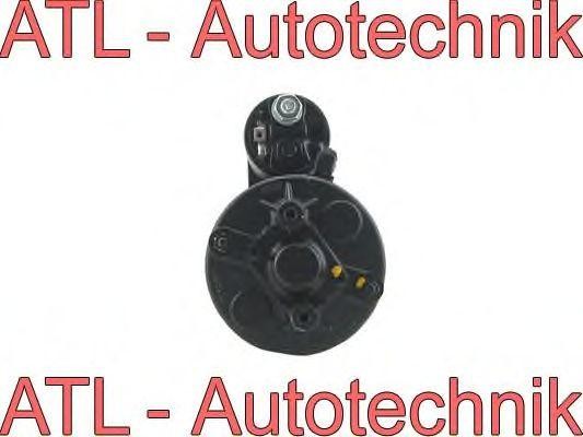 Стартер A71260 ATL DELTA AUTOTECHNIK