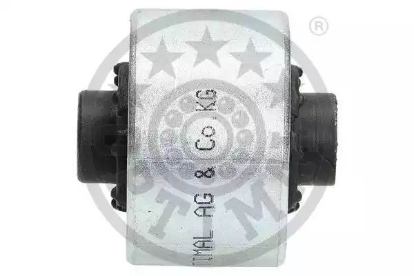 Подвеска, балка моста F8-5541 OPTIMAL