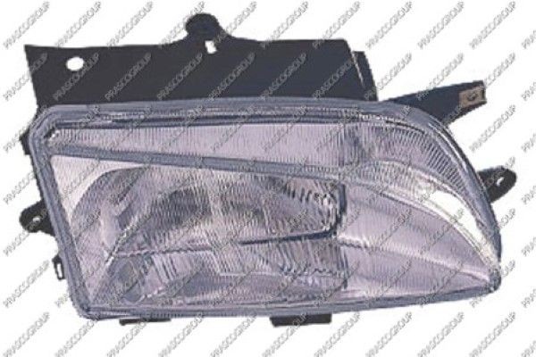 Основная фара PG9044803 PRASCO GROUP