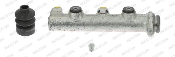 Главный тормозной цилиндр FHM1257 FERODO