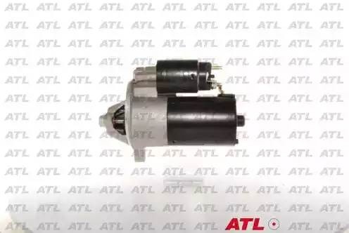 Стартер A75610 ATL DELTA AUTOTECHNIK