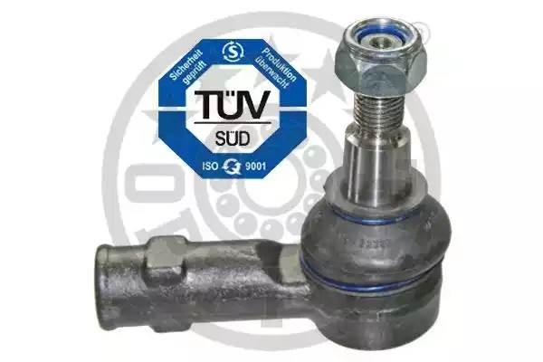 Наконечник поперечной рулевой тяги G11274 OPTIMAL
