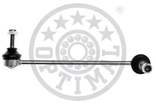 Подвеска, стабилизатор G7505 OPTIMAL