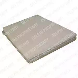 Фильтр, воздух во внутренном пространстве TSP0325052 DELPHI