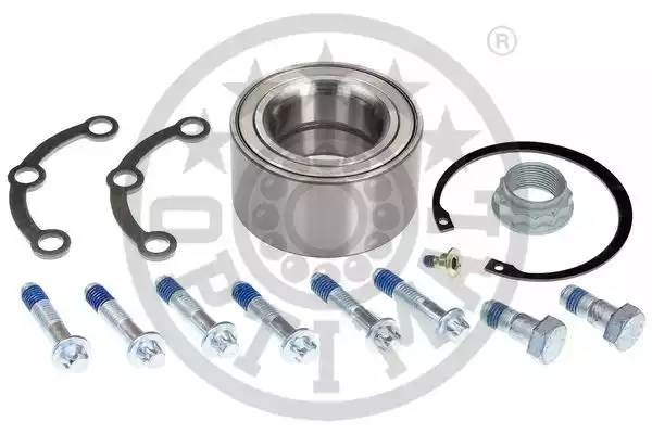 Комплект подшипника ступицы колеса 402242L OPTIMAL