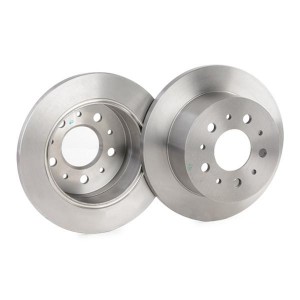 Тормозной диск 08.8094.30 BREMBO