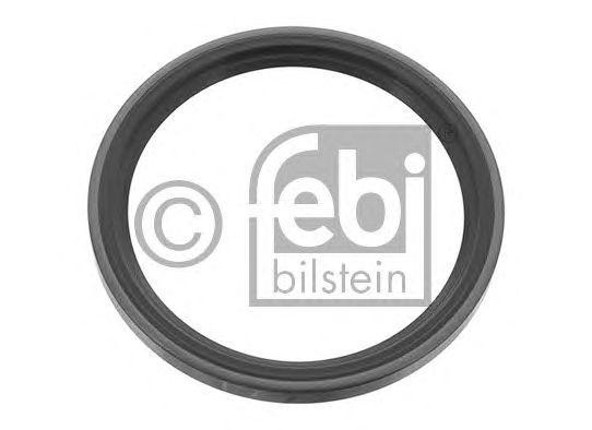 Уплотняющее кольцо, ступица колеса 08007 FEBI BILSTEIN