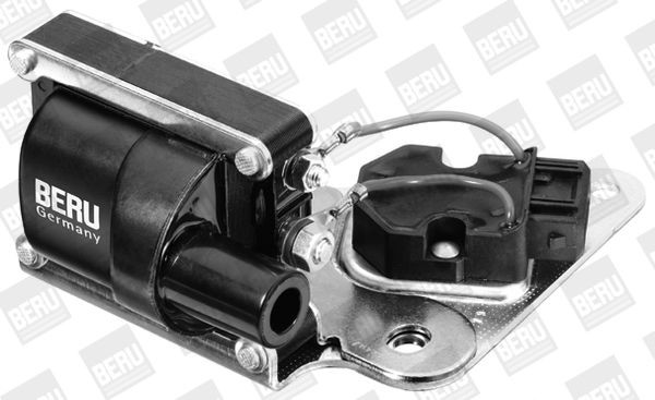 Контактная группа, распределитель зажигания KS339 BERU