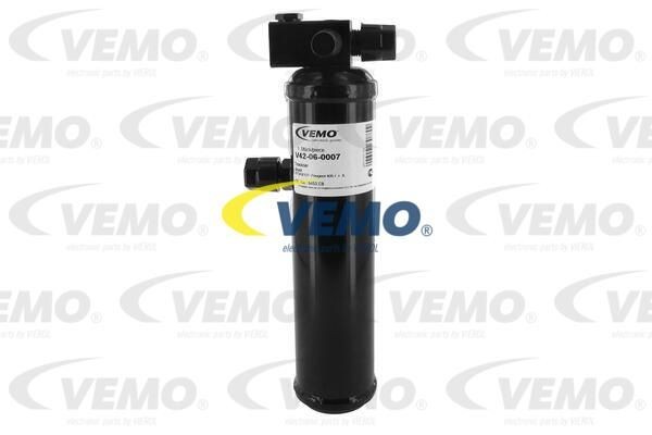 Осушитель, кондиционер V42-06-0007 VEMO