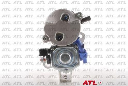 Стартер A73140 ATL DELTA AUTOTECHNIK