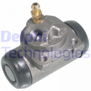 Колесный тормозной цилиндр LW21906 DELPHI