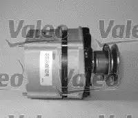 Генератор 436208 VALEO PHC