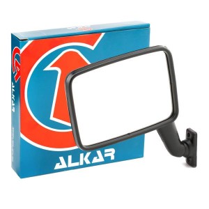 Наружное зеркало 6102983 ALKAR