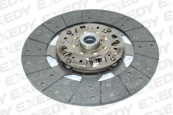 Диск сцепления NDD045U EXEDY