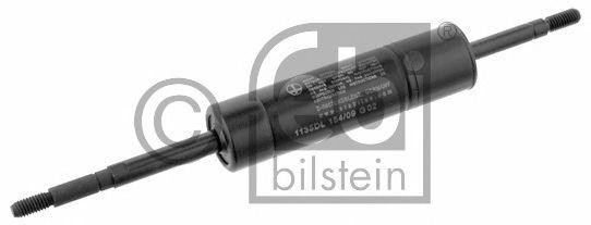 Гаситель, подвеска двигателя 03522 FEBI BILSTEIN