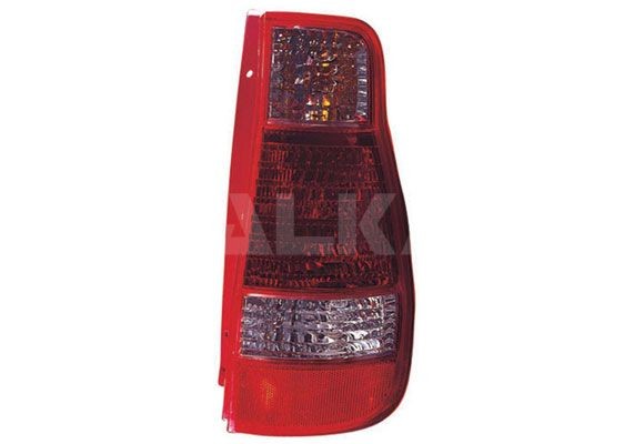 Задний фонарь 2012630 ALKAR